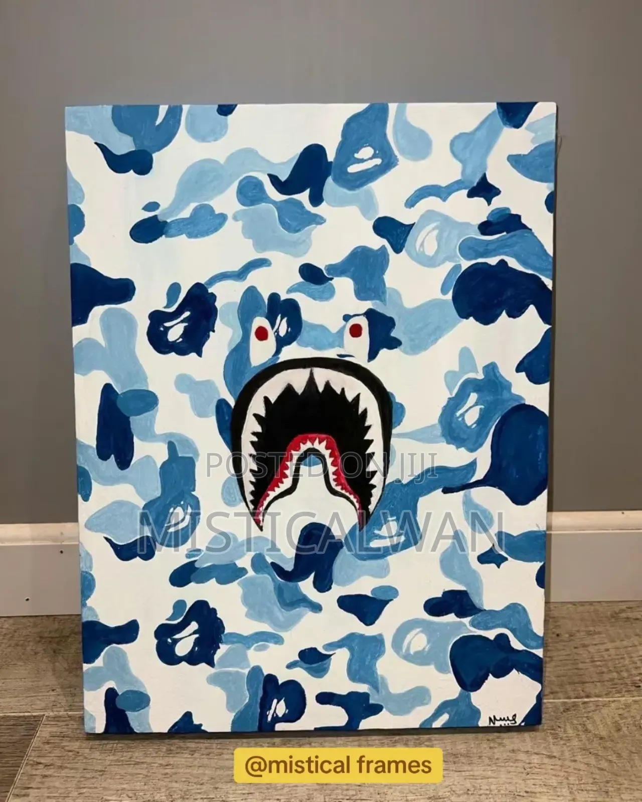 Customized Products