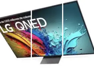 Hime Cinema With 86 Inch Lg Qned86 Ai Smart Tv