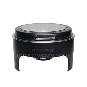 Designed Chaffing Dish