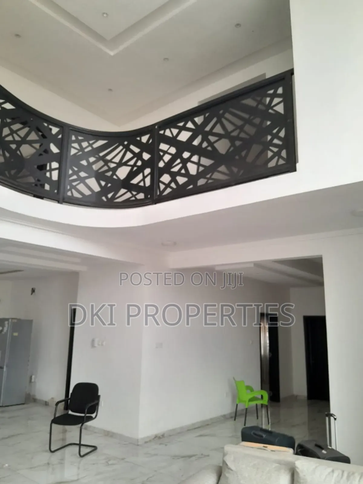 4bdrm House in Dki Properties, East Legon for rent