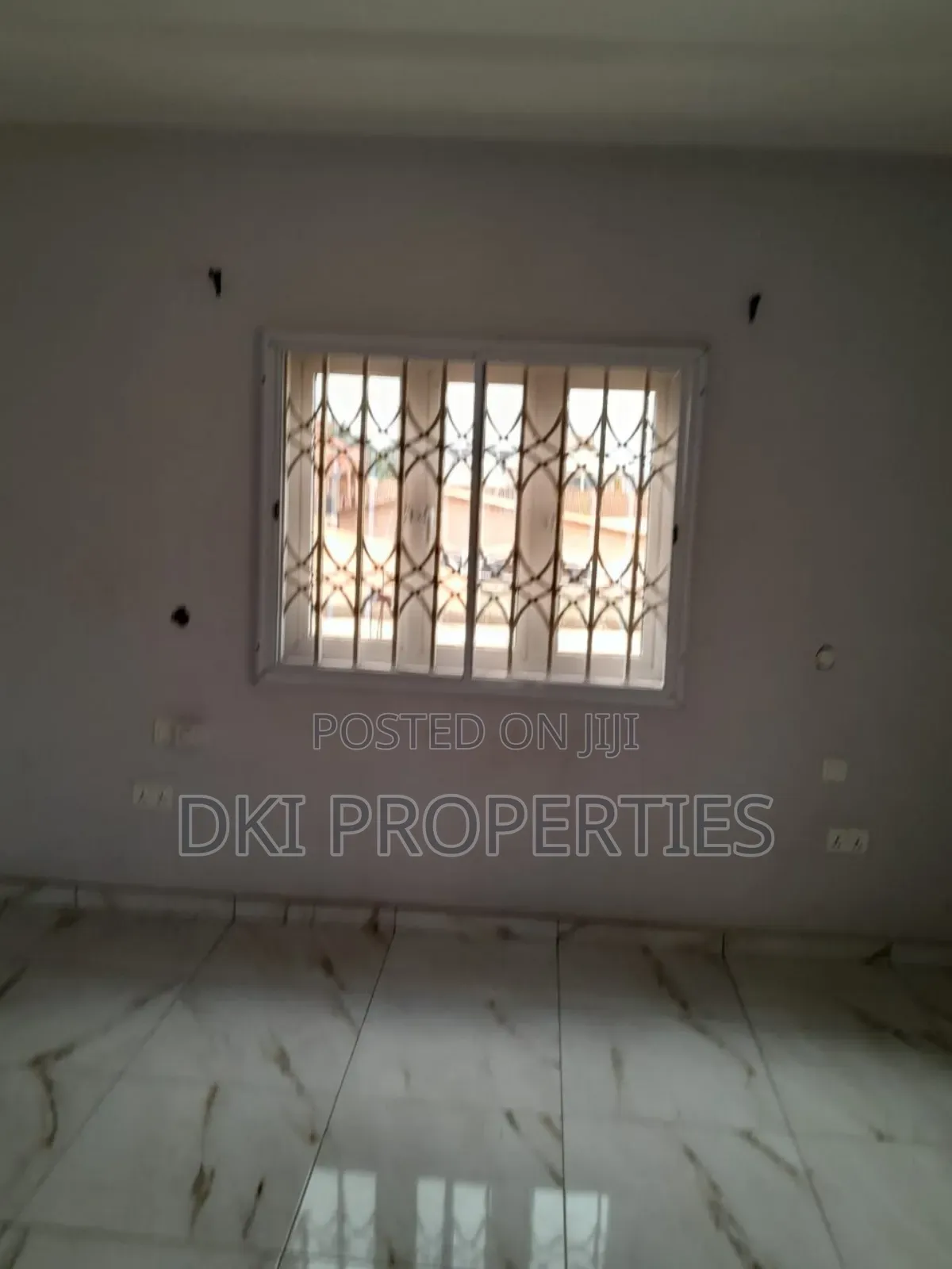 4bdrm House in Dki Properties, East Legon for rent