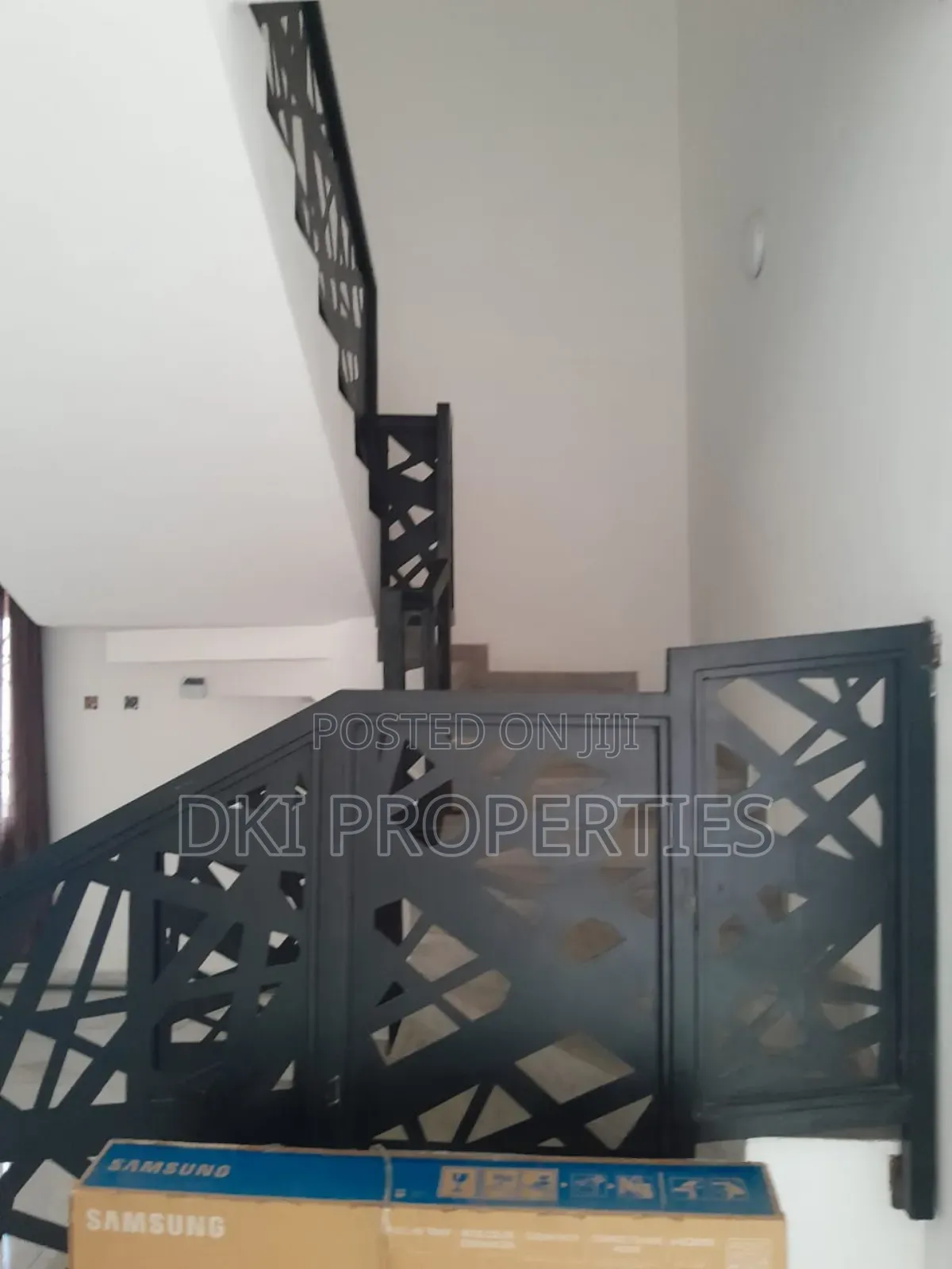 4bdrm House in Dki Properties, East Legon for rent