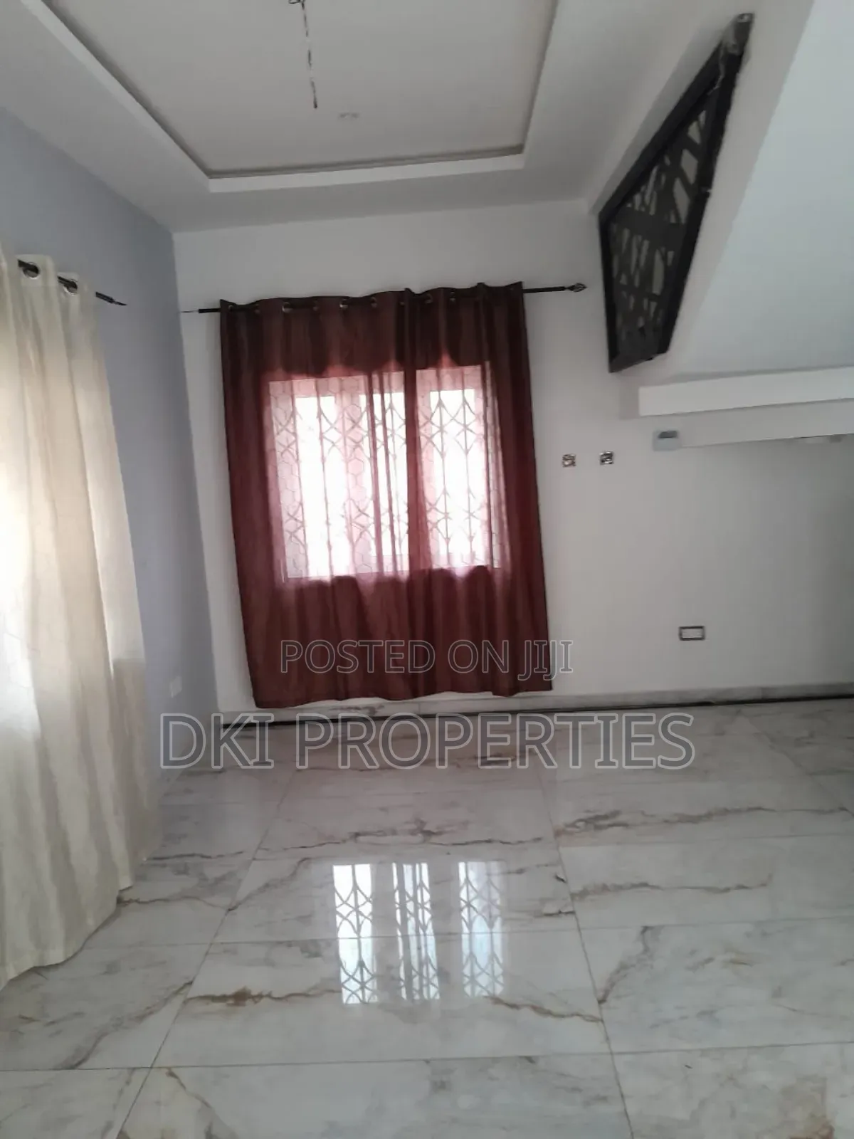 4bdrm House in Dki Properties, East Legon for rent