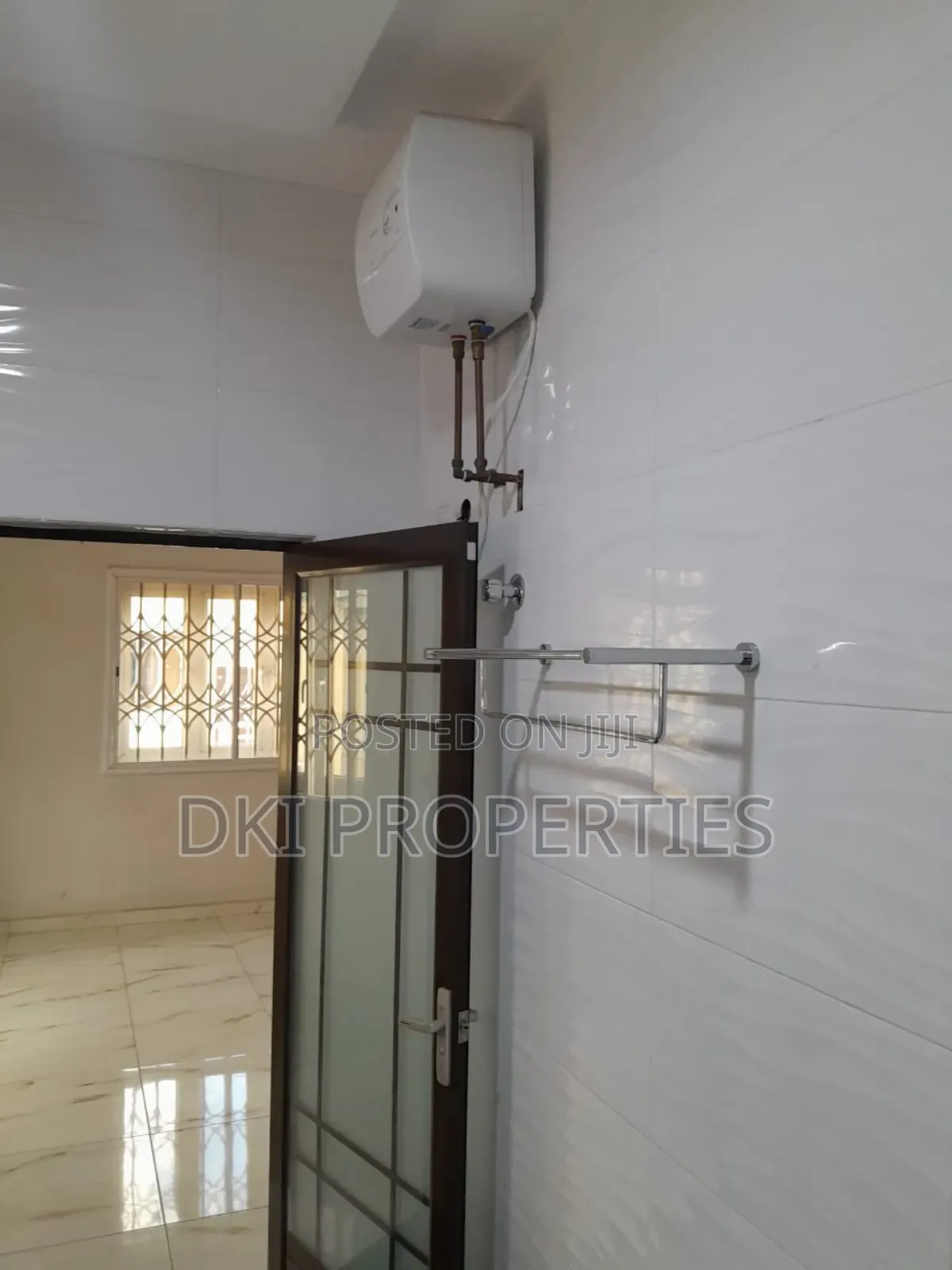 4bdrm House in Dki Properties, East Legon for rent