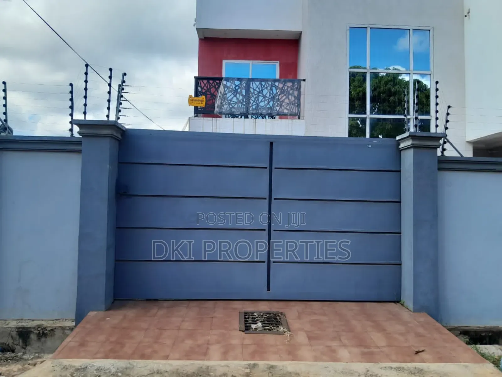 4bdrm House in Dki Properties, East Legon for rent