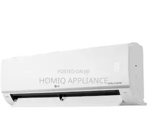 Lg Dual Inverter Ac 1.5hp (S4-Q12ja28j) – Mosquito Defense