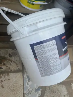 10kg Waterproof Paint (Transparent)