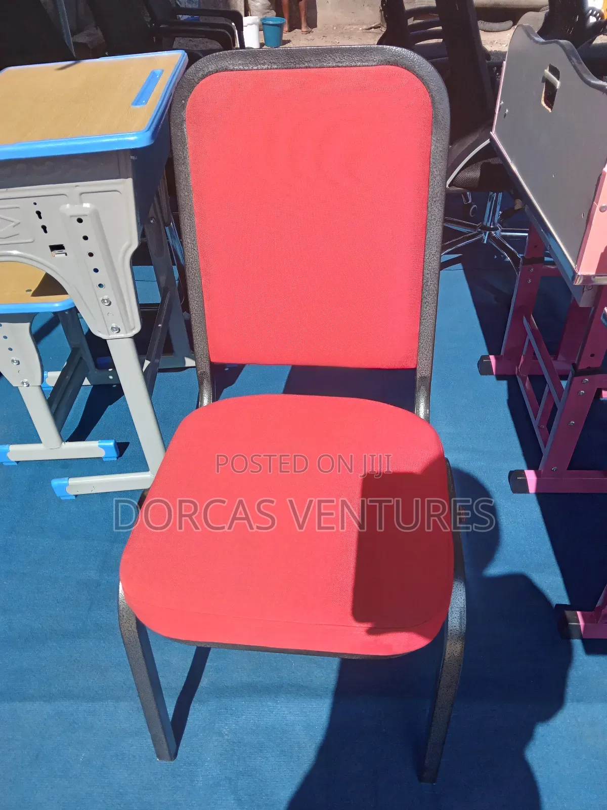 Finera Chairs