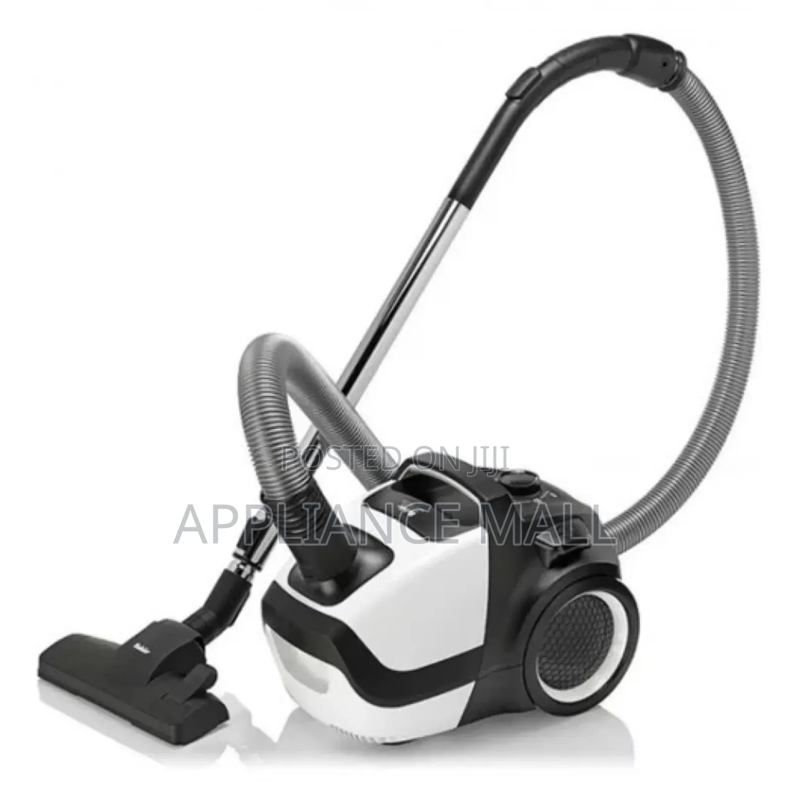 Fakir Trend Ts 2000 Vacuum Cleaner