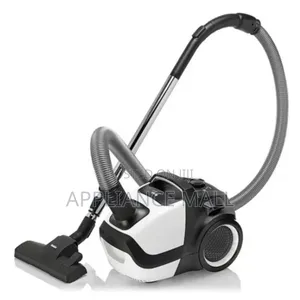 Fakir Trend Ts 2000 Vacuum Cleaner