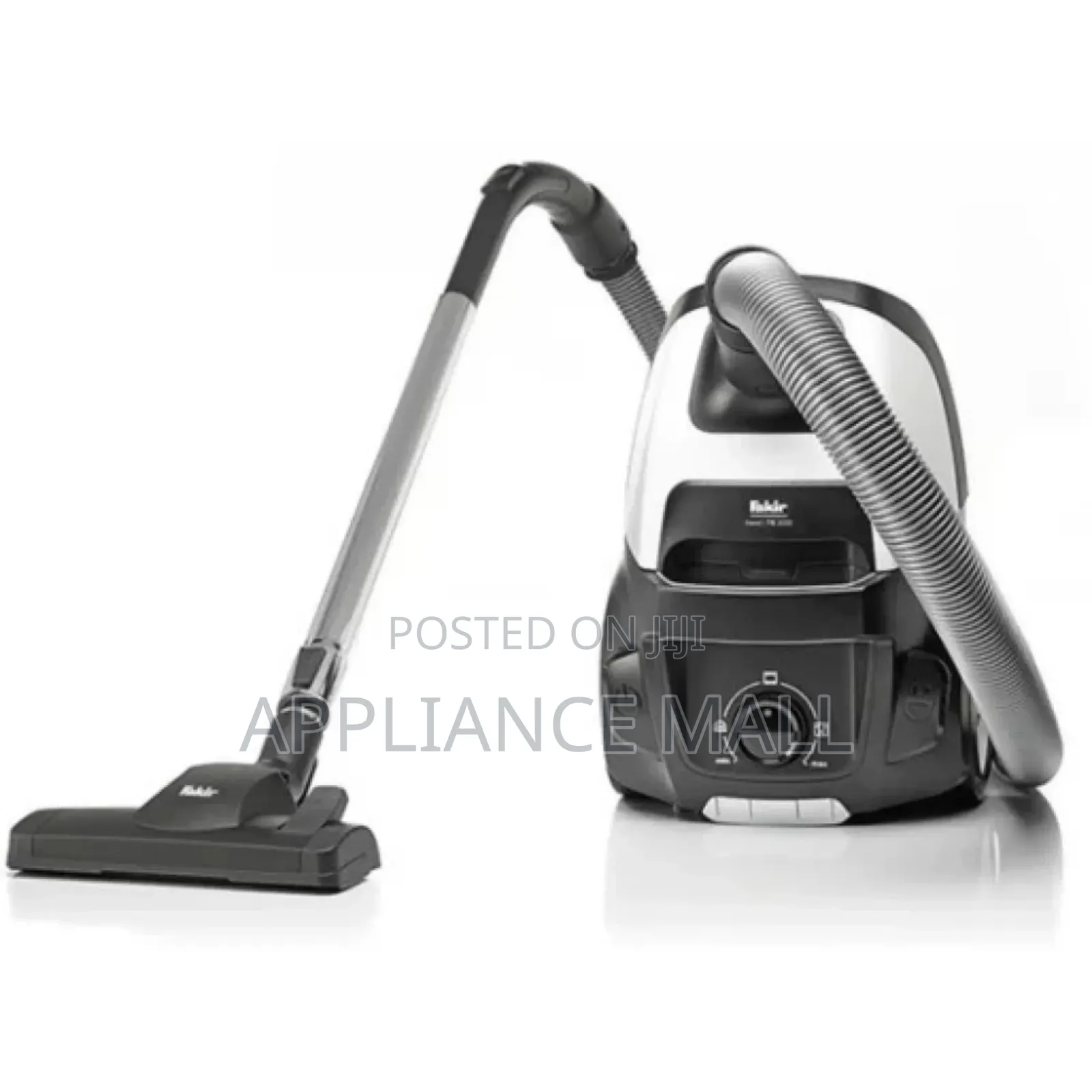 Fakir Trend Ts 2000 Vacuum Cleaner