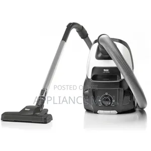 Fakir Trend Ts 2000 Vacuum Cleaner