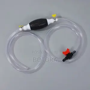 Universal Manual Fuel Pump Kit