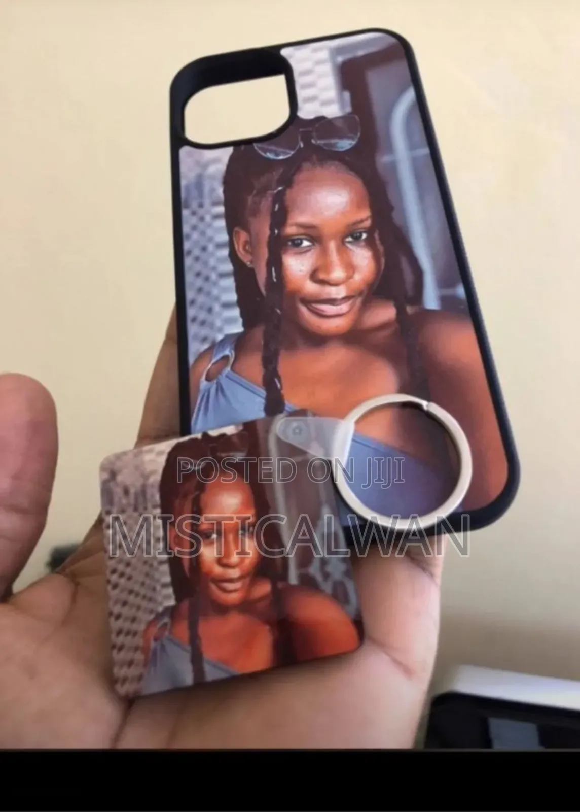 Customized Products