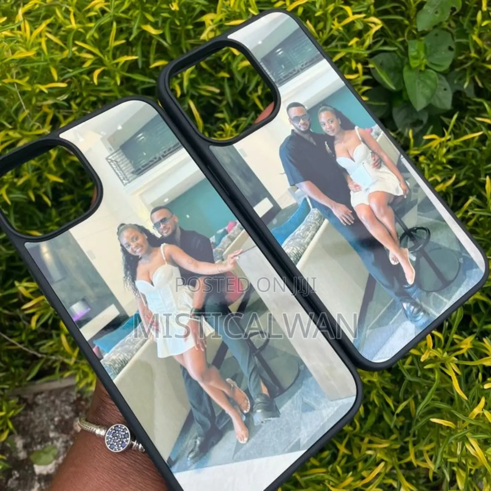 Customized Products