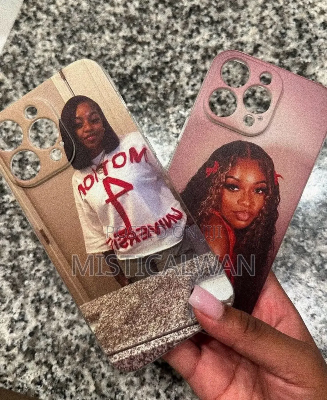Customized Products