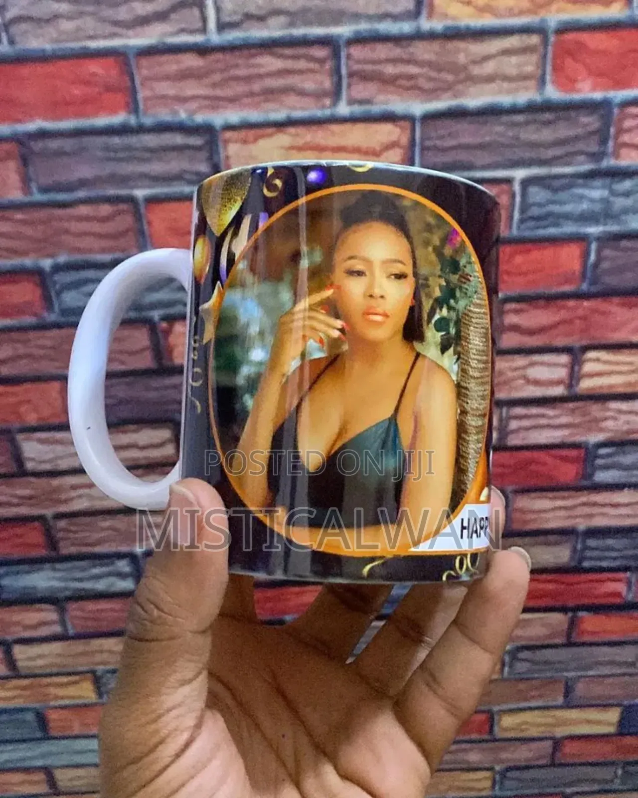 Customized Products