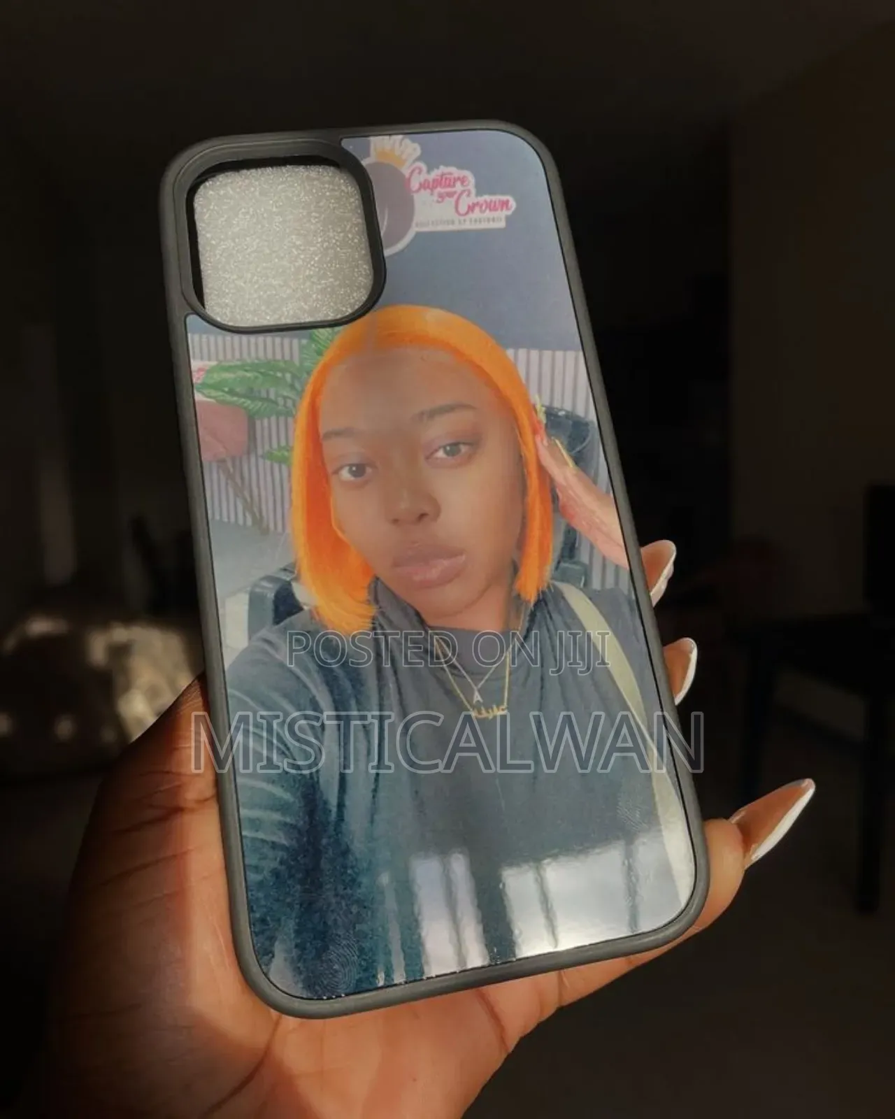 Customized Products