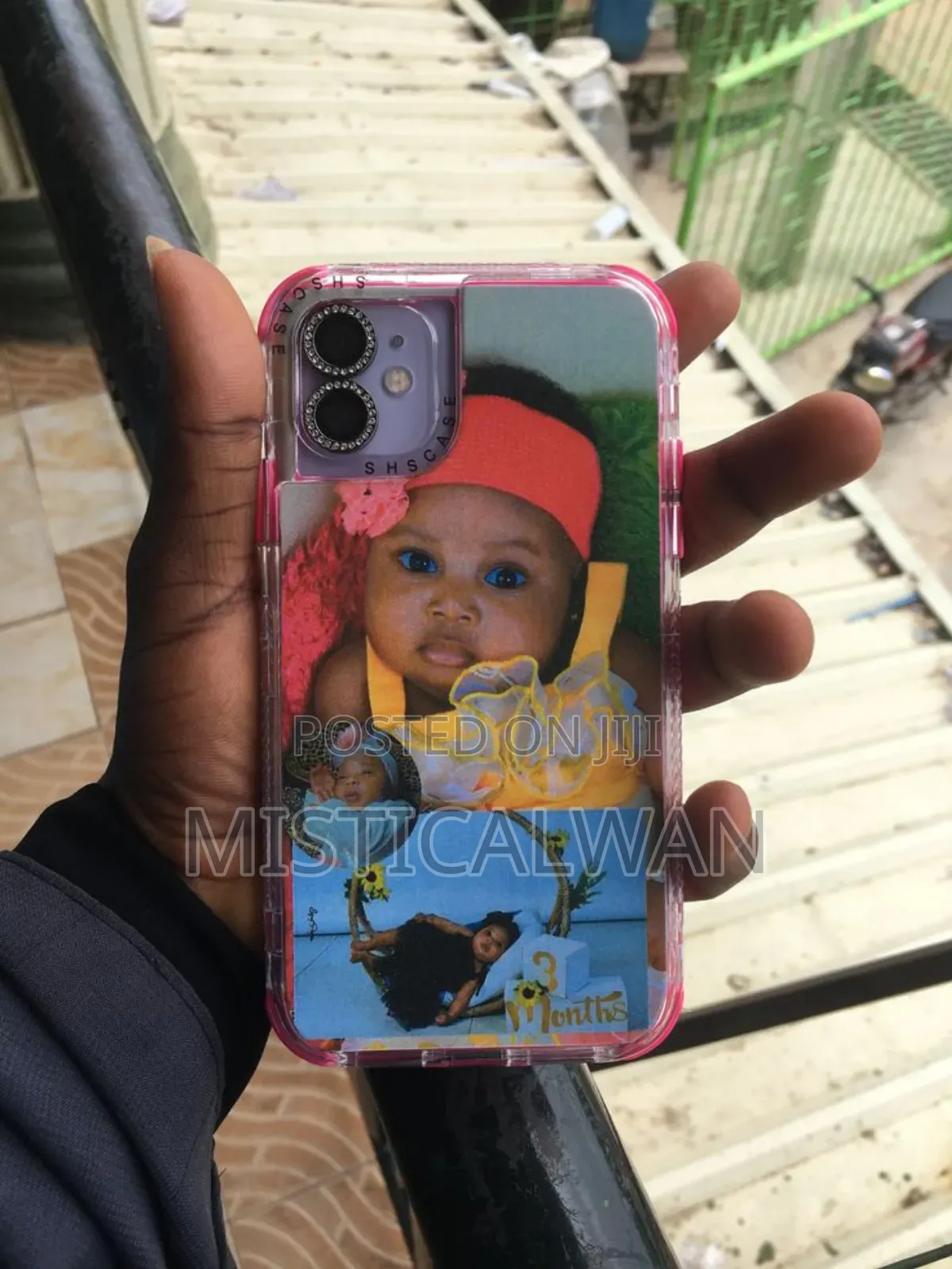 Customized Products