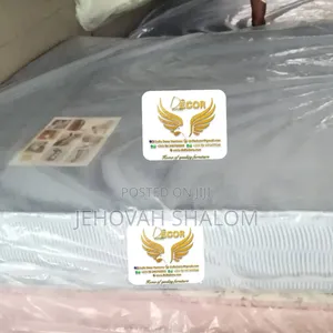 Queen Size Mattress Available for Sale