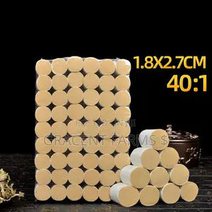 Moxa Sticks for Moxibustion