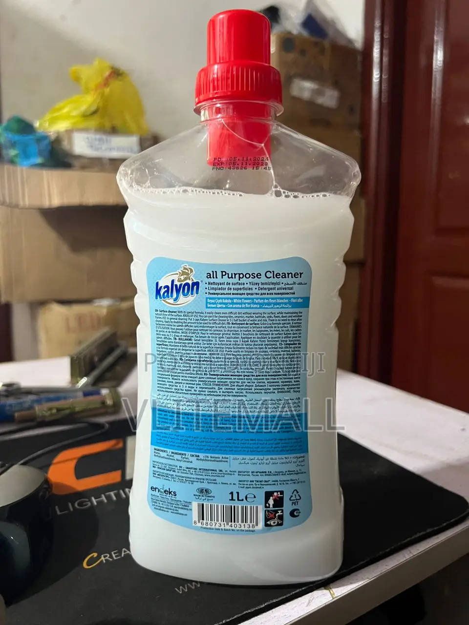 Kalyon All Purpose Cleaner