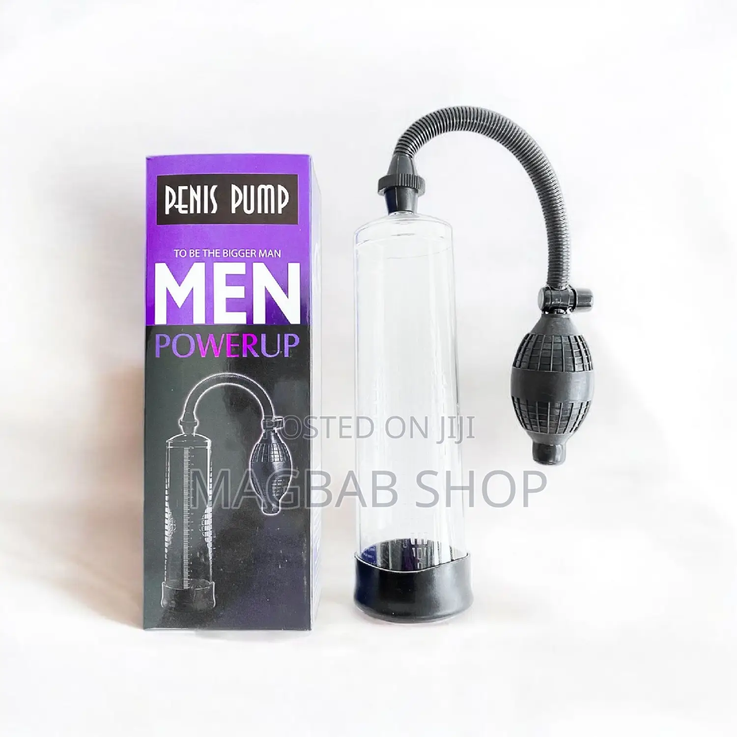 Pen!S Enlargement Pump (45800)