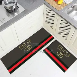 Nice Kitchen Mat