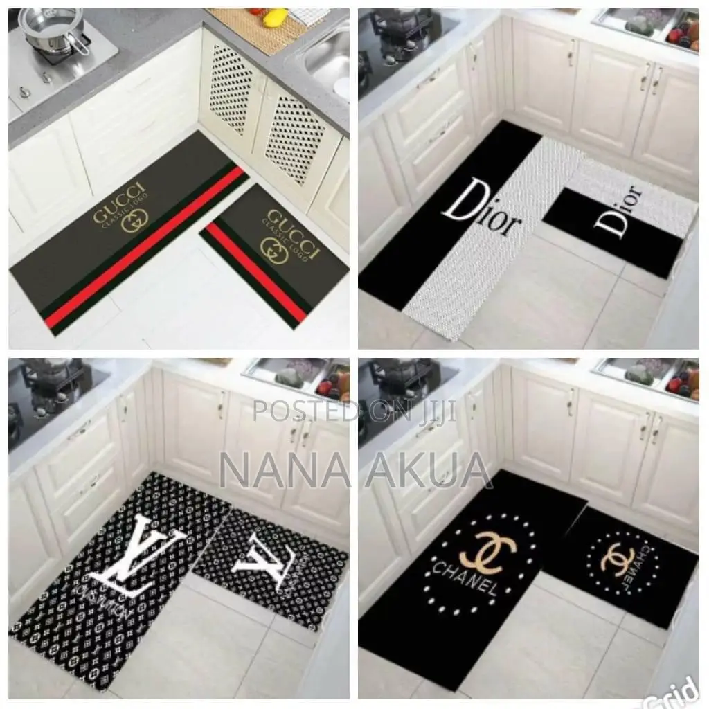 Nice Kitchen Mat