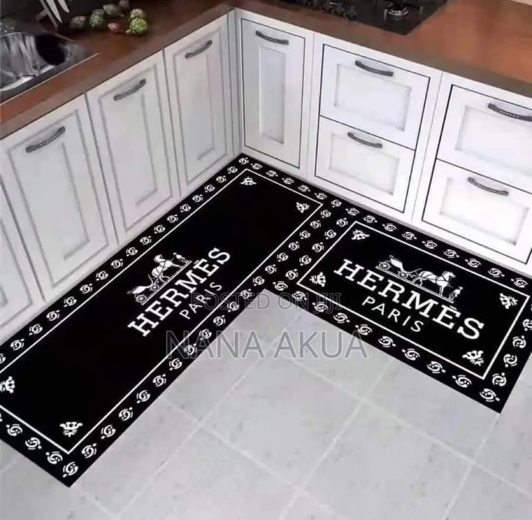 Nice Kitchen Mat