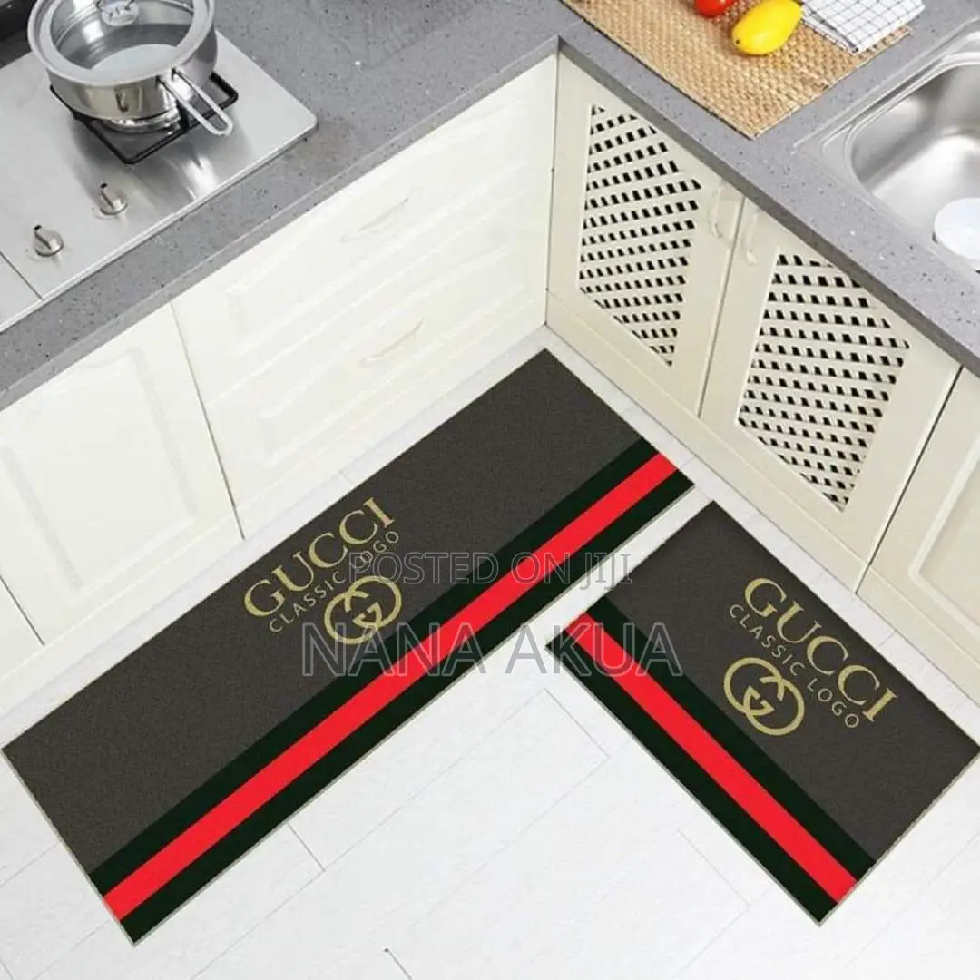 Nice Kitchen Mat