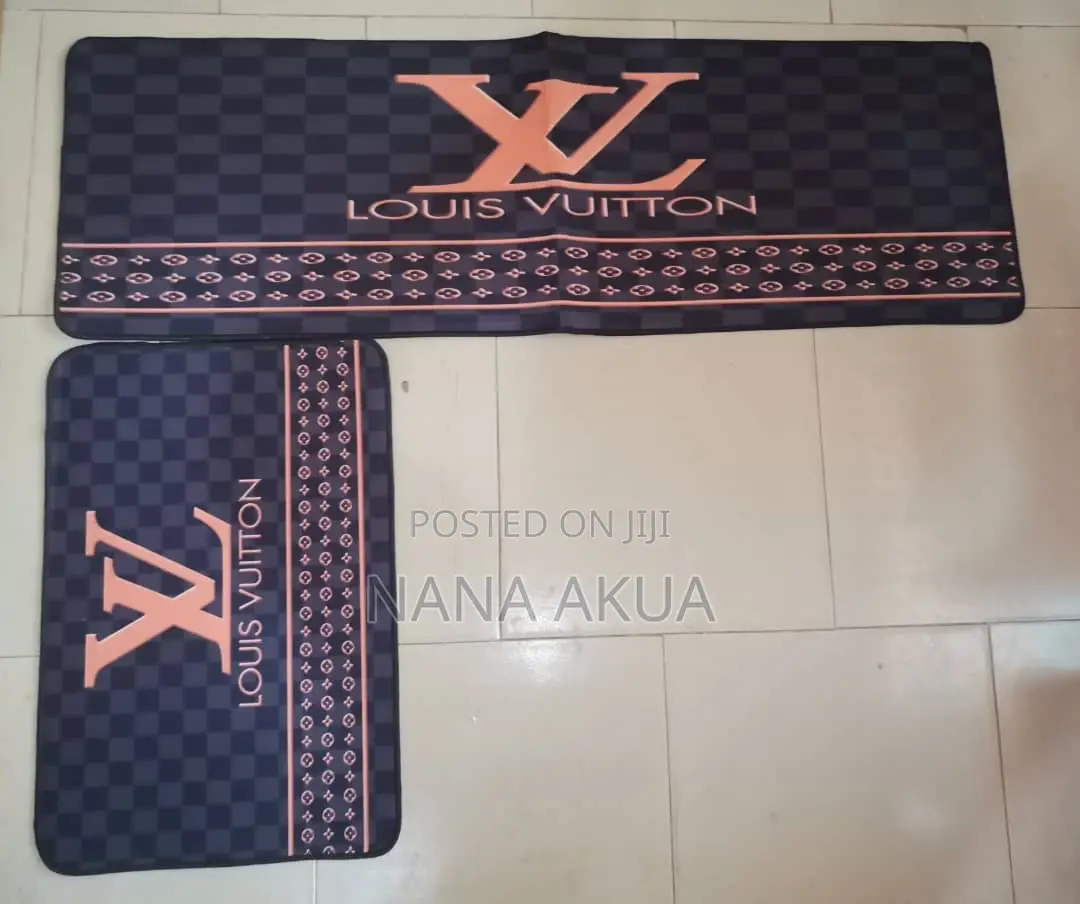 Nice Kitchen Mat