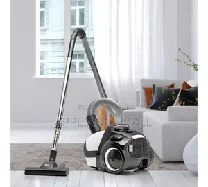 Fakir Trend Ts 2000 Vacuum Cleaner