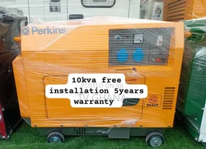 Premium Generator 10kva 13000wats Diesel Generator 10kva