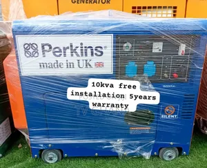 Premium Generator 10kva 13000wats Diesel Generator 10kva