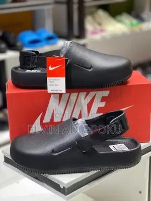 Nike Calm Ultra Celso Thong Slippers