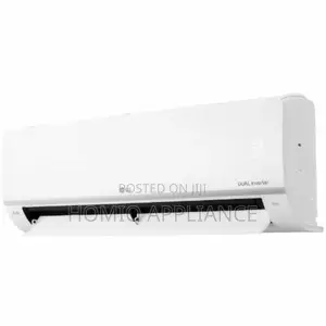 Buy Lg 1.5hp Split Ac – Dual Inverter + Mosquito Control