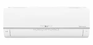 Smart Cooling – Lg 1.5hp Inverter Ac With Mosquito Away
