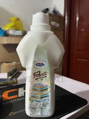 Breeze Fabric Softner