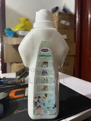 Breeze Fabric Softner