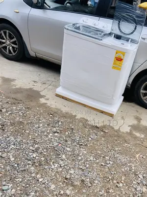 Premium Sealed Topload Nasco Semiauto 11kg Washer