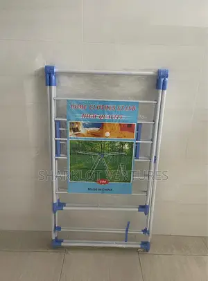 Folderable Clothes Drying Line