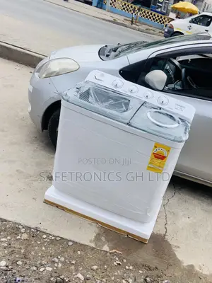 Check Out Topload Semiauto 11kg Nasco Washer