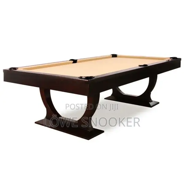 Standard Pool Table for House Use Only