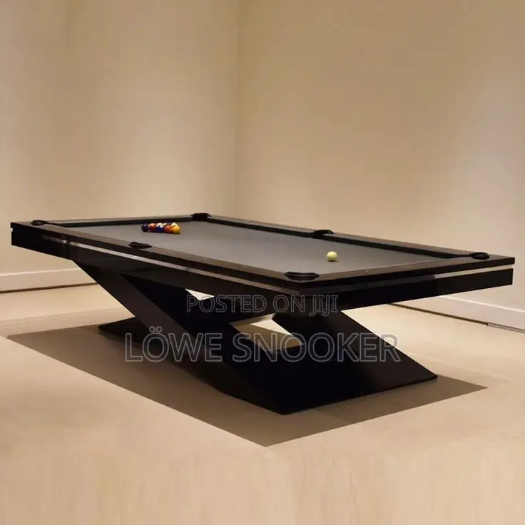 Standard Pool Table for House Use Only