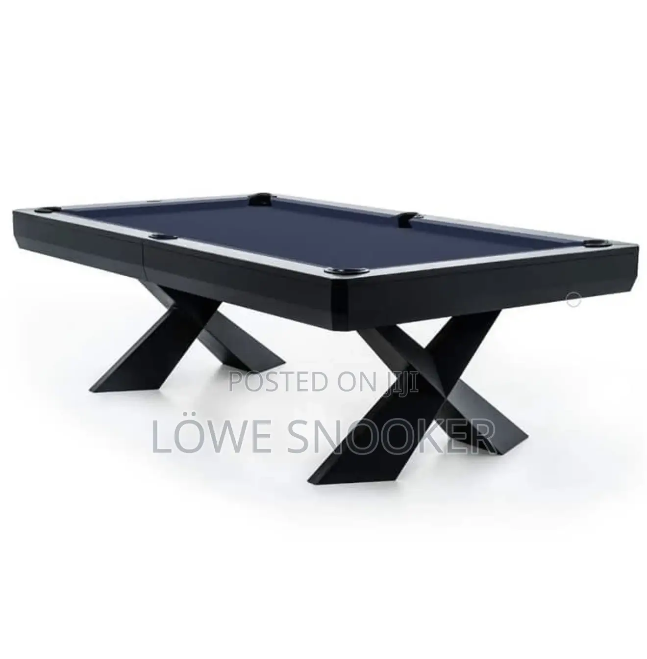 Standard Pool Table for House Use Only