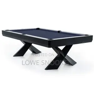 Standard Pool Table for House Use Only