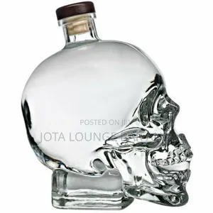 Crystal Head Vodka 1.8l