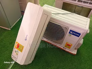Eco Efficient Pearl Air-Conditioner 1.5hp Cool