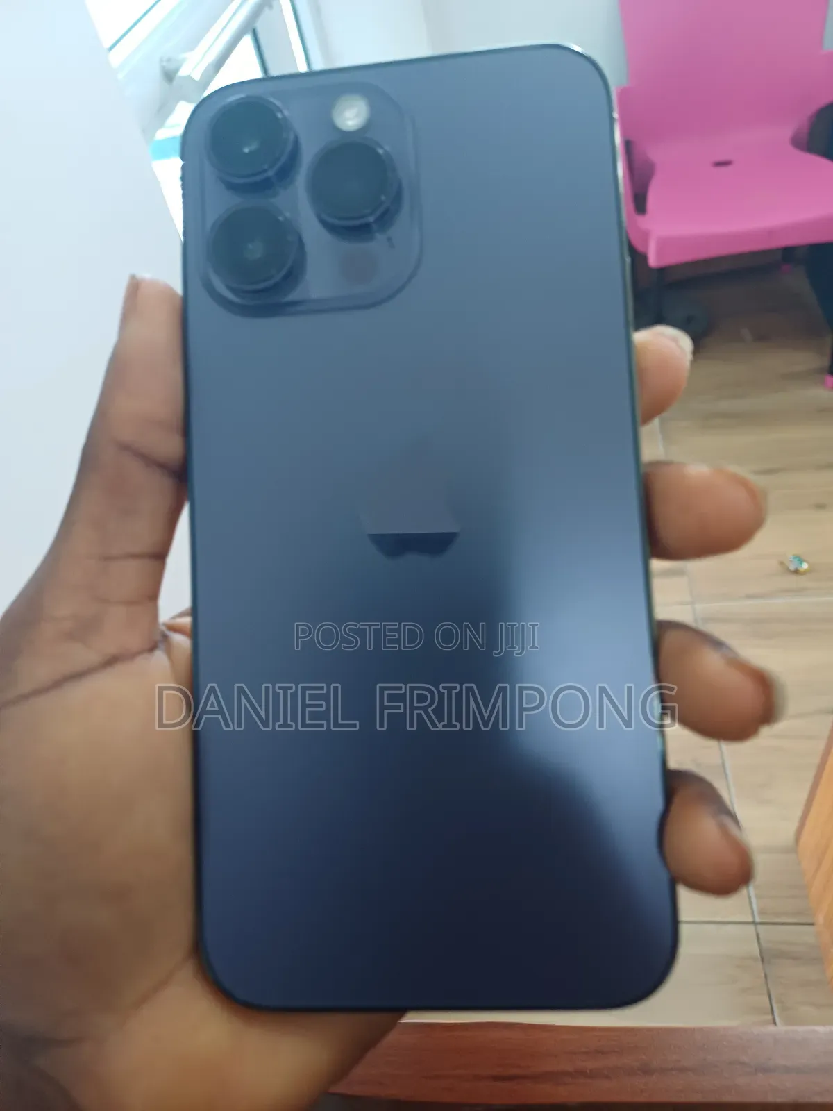 Apple iPhone 14 Pro Max 128 GB Purple
